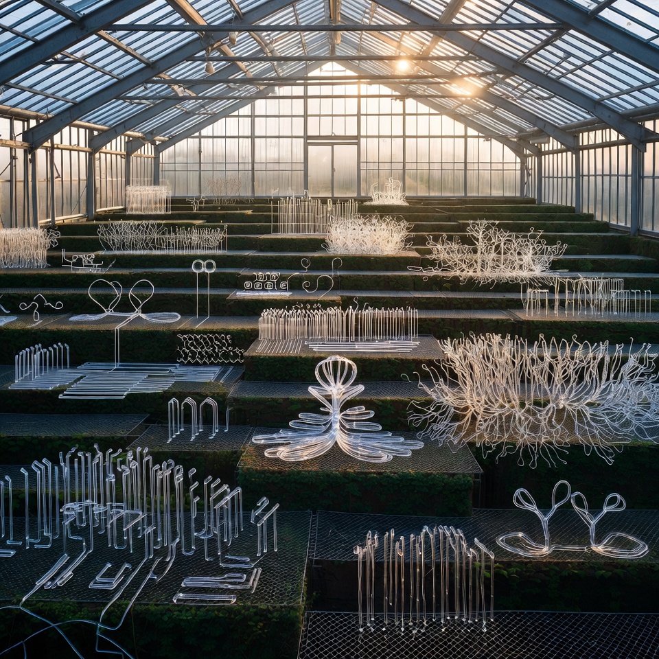 AI Models training preview