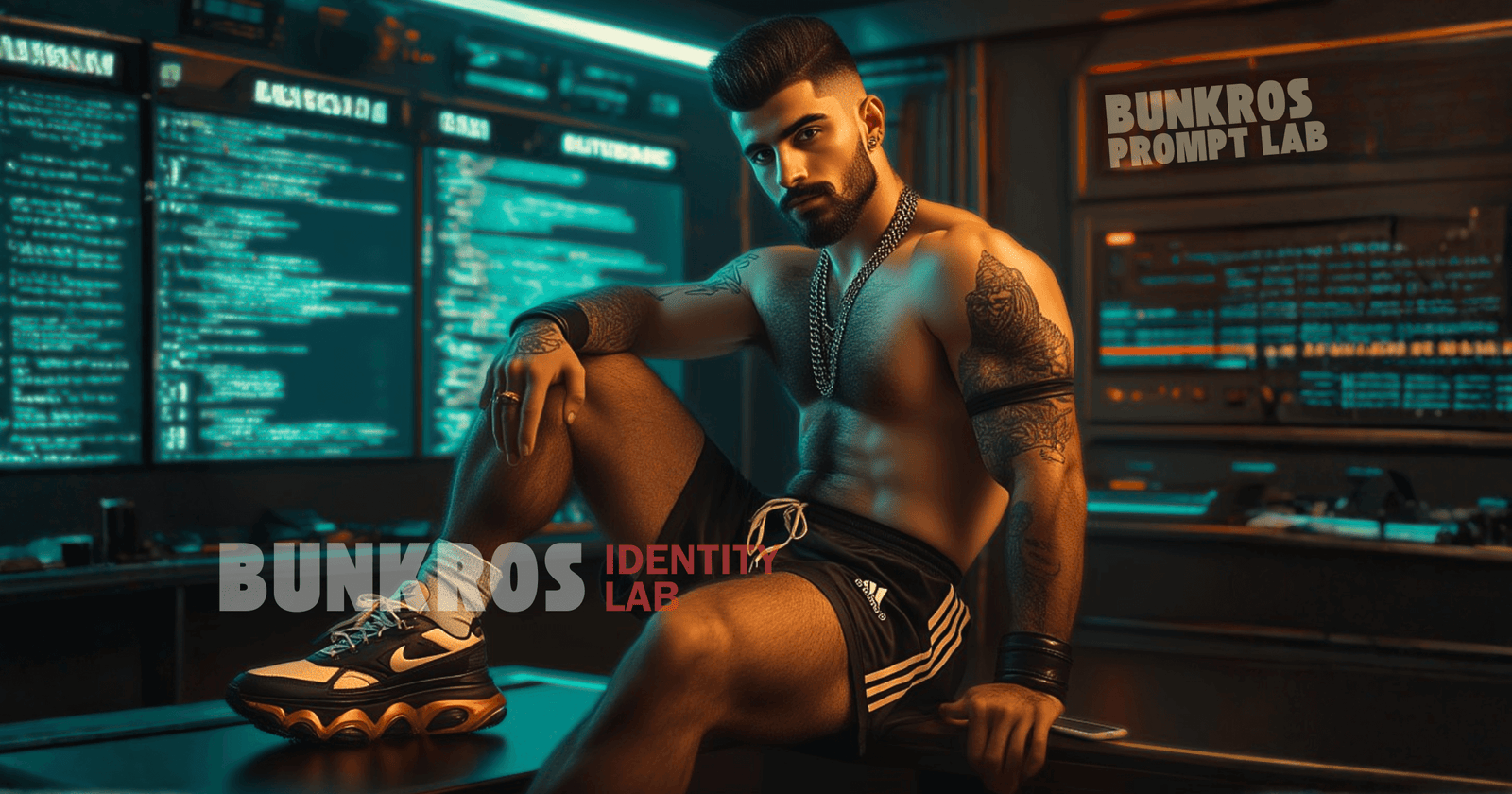 Deep Prompt Engineer