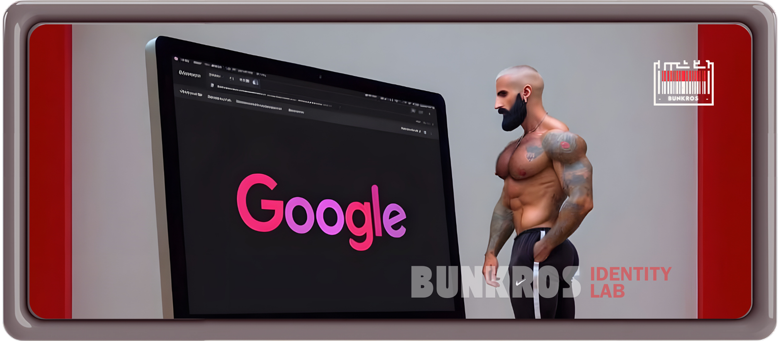 Search Engine Confessional