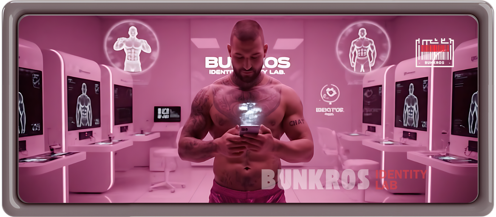 Queer Personality Test