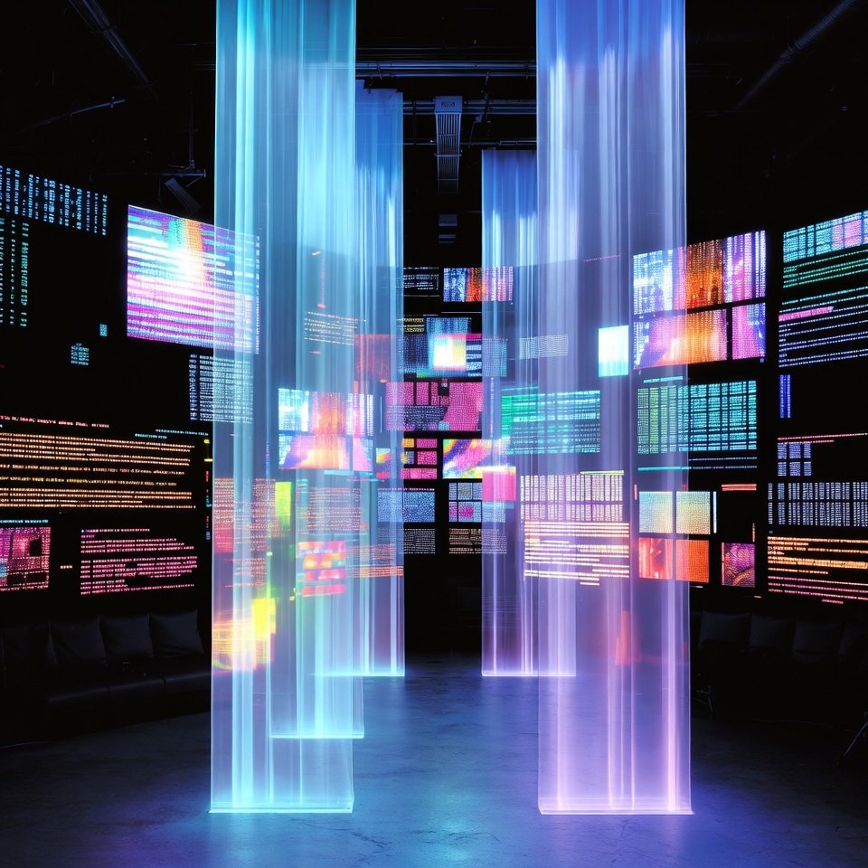 Video Generation training preview